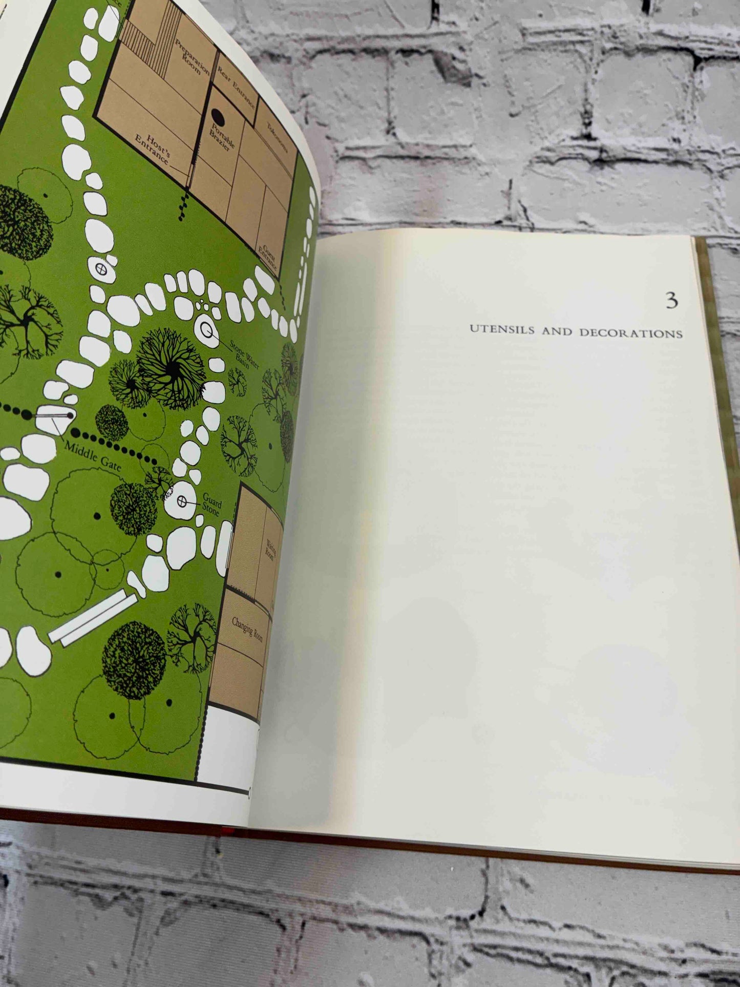 Chado: The Japanese Way of Tea