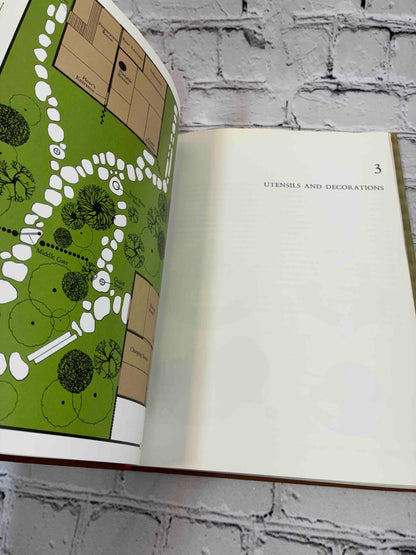 Chado: The Japanese Way of Tea