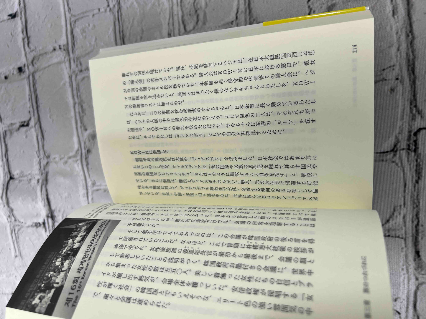 Living "One's Own Time": Zaichi Women, Family, and Work