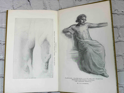 The human Figure