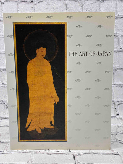 Art of Japan: Masterworks in the Asian Art Museum of San Francisco