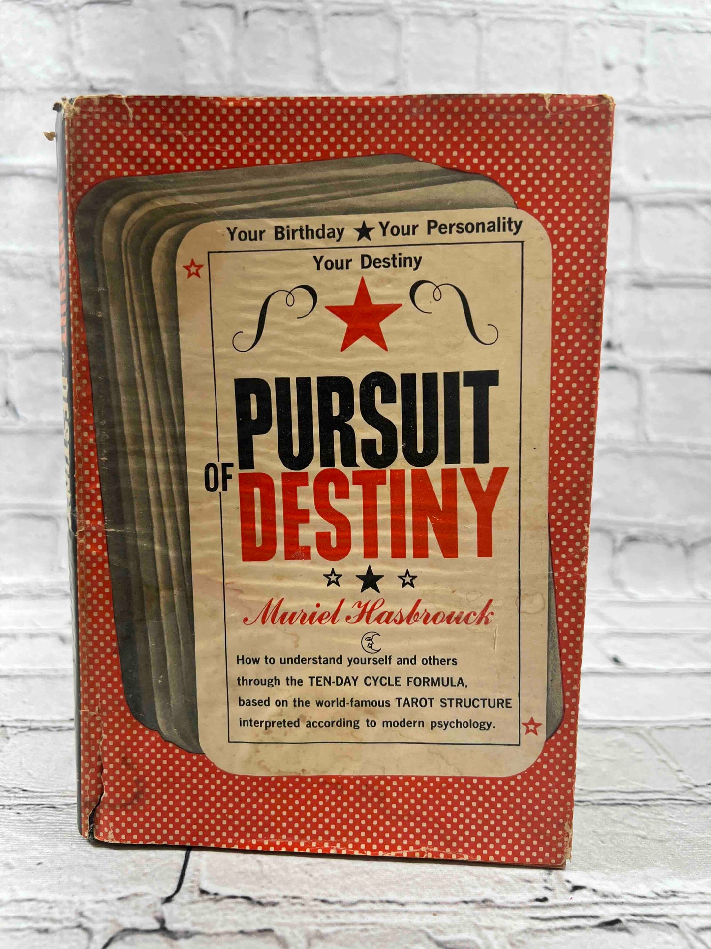 Pursuit of Destiny