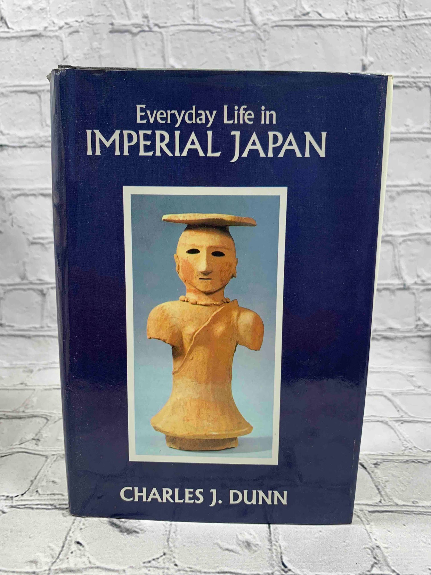 Everyday Life in Imperial Japan