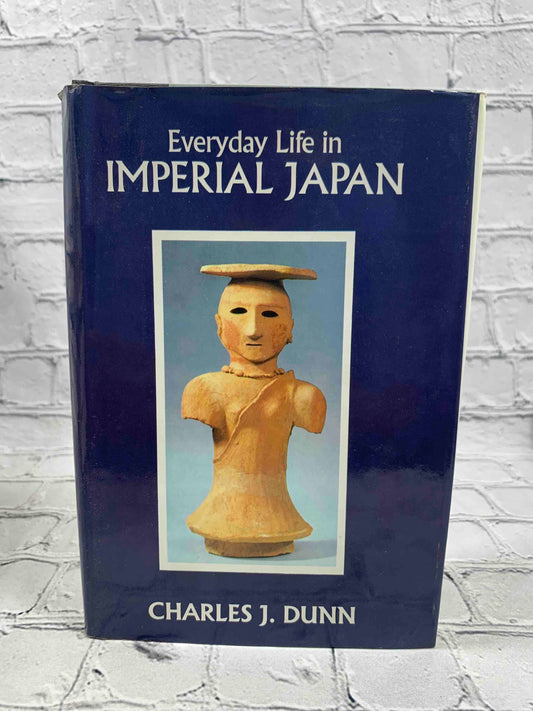 Everyday Life in Imperial Japan