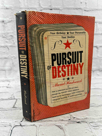 Pursuit of Destiny
