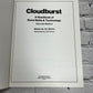 Cloudburst A Handbook of Rural Skills and Technology by Vic Marks  [1977]