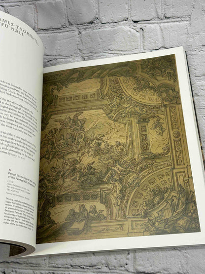 Royal River: Power, Pageantry and the Thames