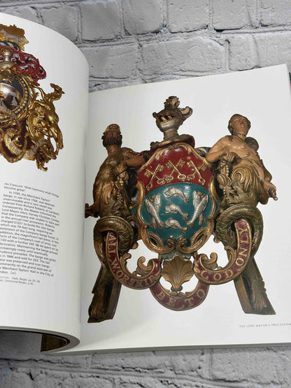 Royal River: Power, Pageantry and the Thames