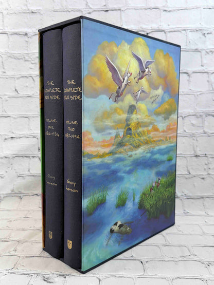 The Complete Far Side: 1980-1994