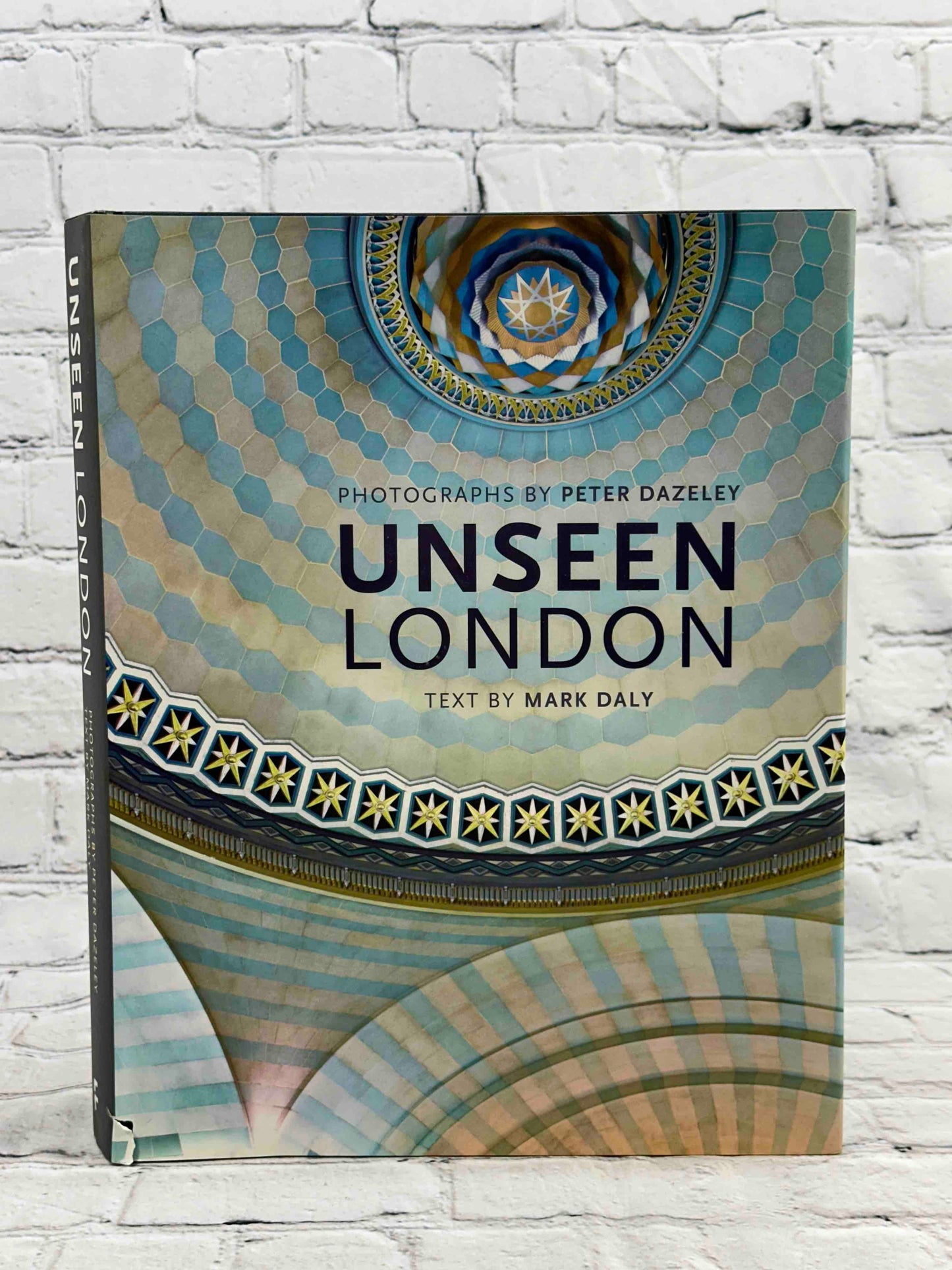 Unseen London