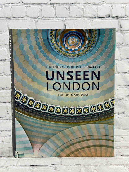 Unseen London