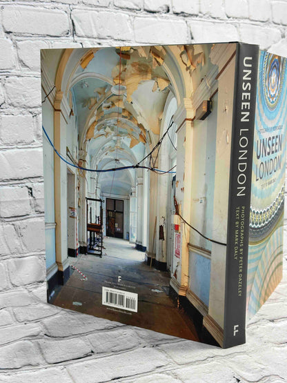 Unseen London
