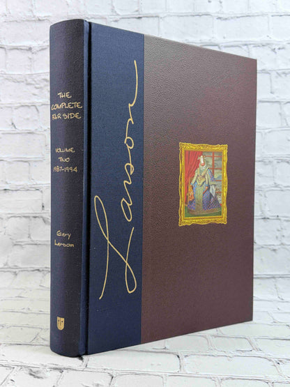 The Complete Far Side: 1980-1994