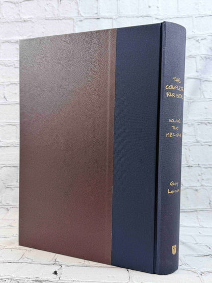 The Complete Far Side: 1980-1994