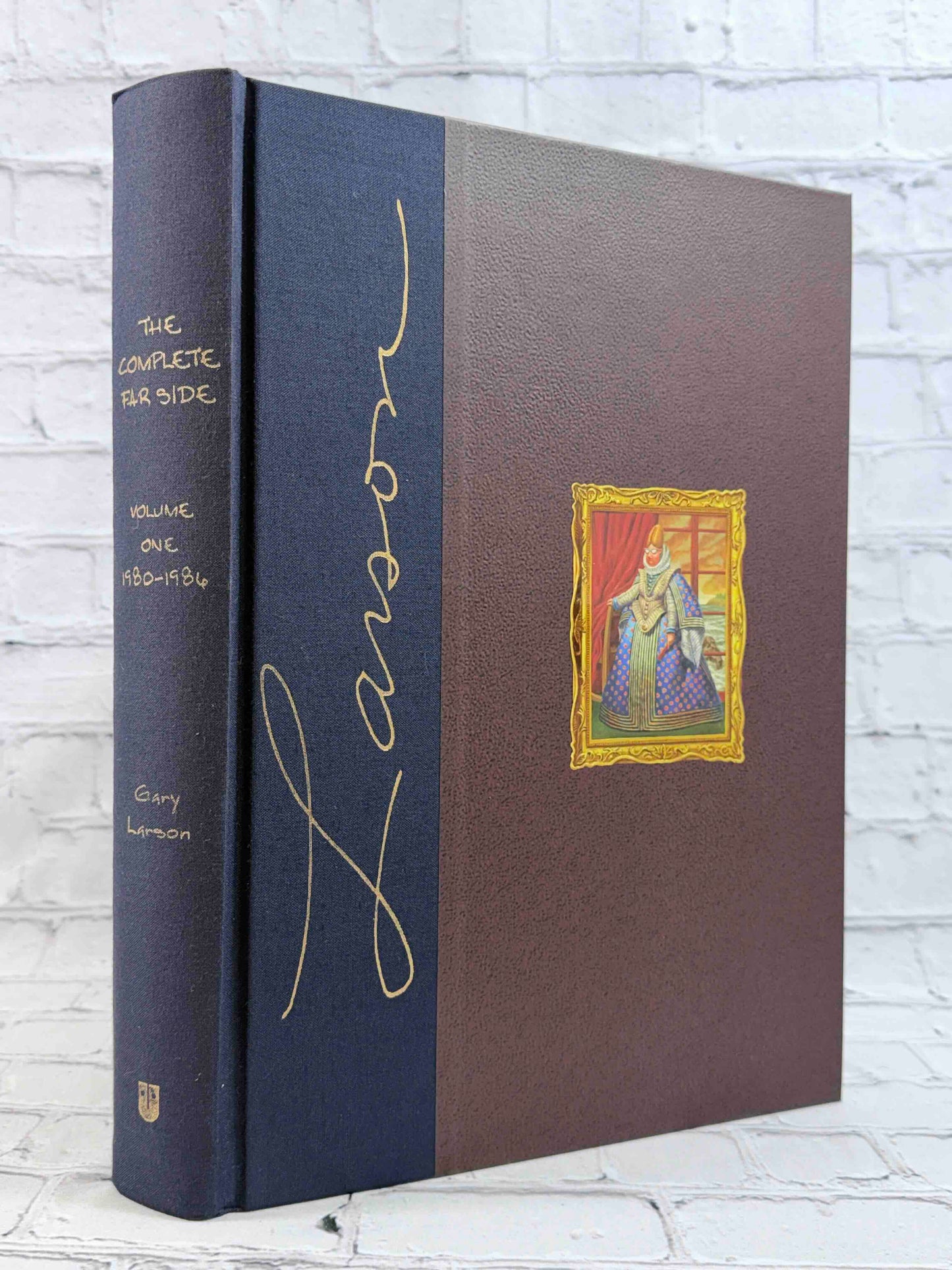 The Complete Far Side: 1980-1994
