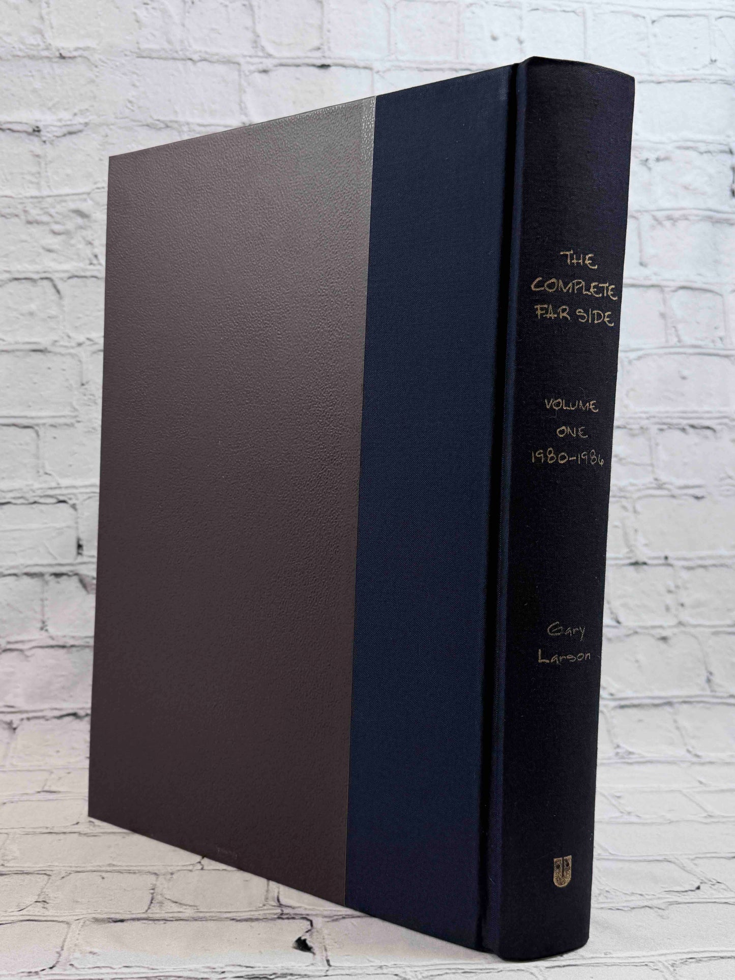 The Complete Far Side: 1980-1994