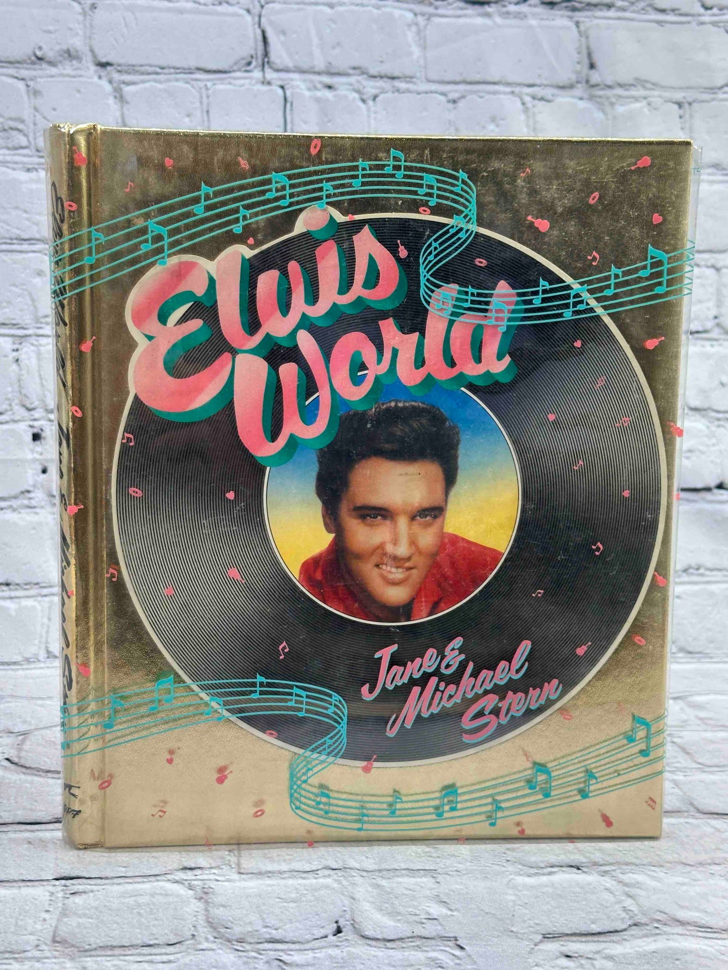 Elvis World