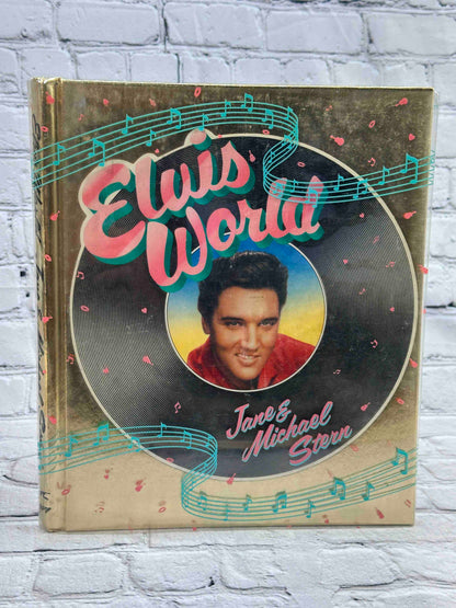 Elvis World