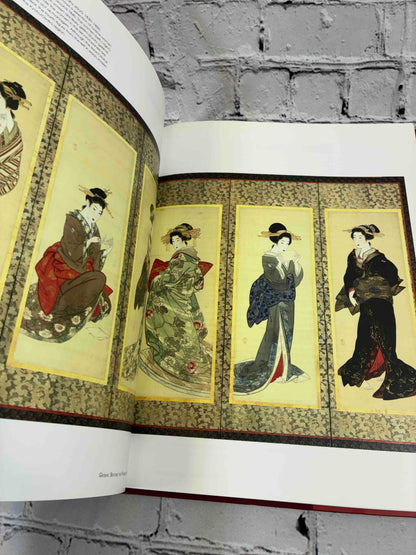 Geisha: Beyond the Painted Smile
