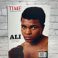 Muhammad Ali: The Greatest 1942 - 2016 [Time Commorative Ed.]