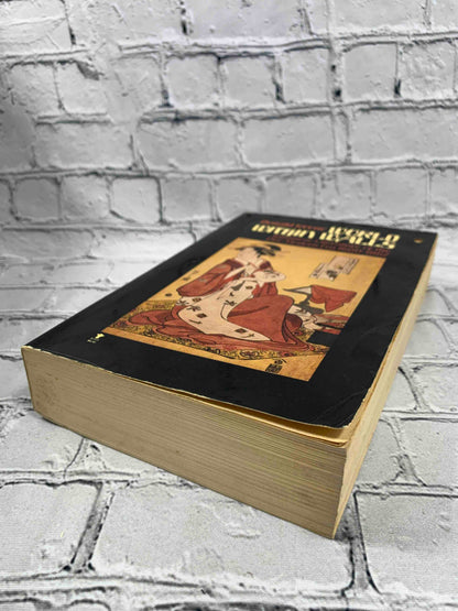 World within walls: Japanese literature of the pre-modern era, 1600-1867