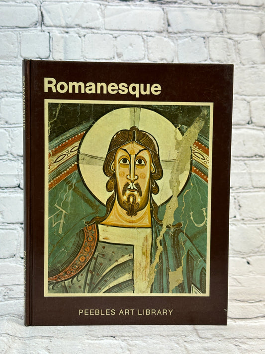 Romanesque [Peebles Art Library · 1974]