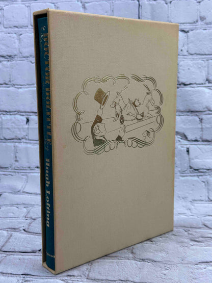 Doctor Dolittle: A Treasury