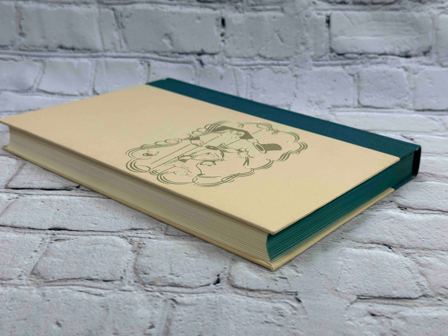 Doctor Dolittle: A Treasury