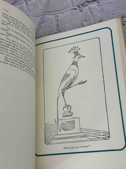 Doctor Dolittle: A Treasury