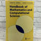 Handbook of Mathematics and Computational Science by Harris & Stocker [1998]