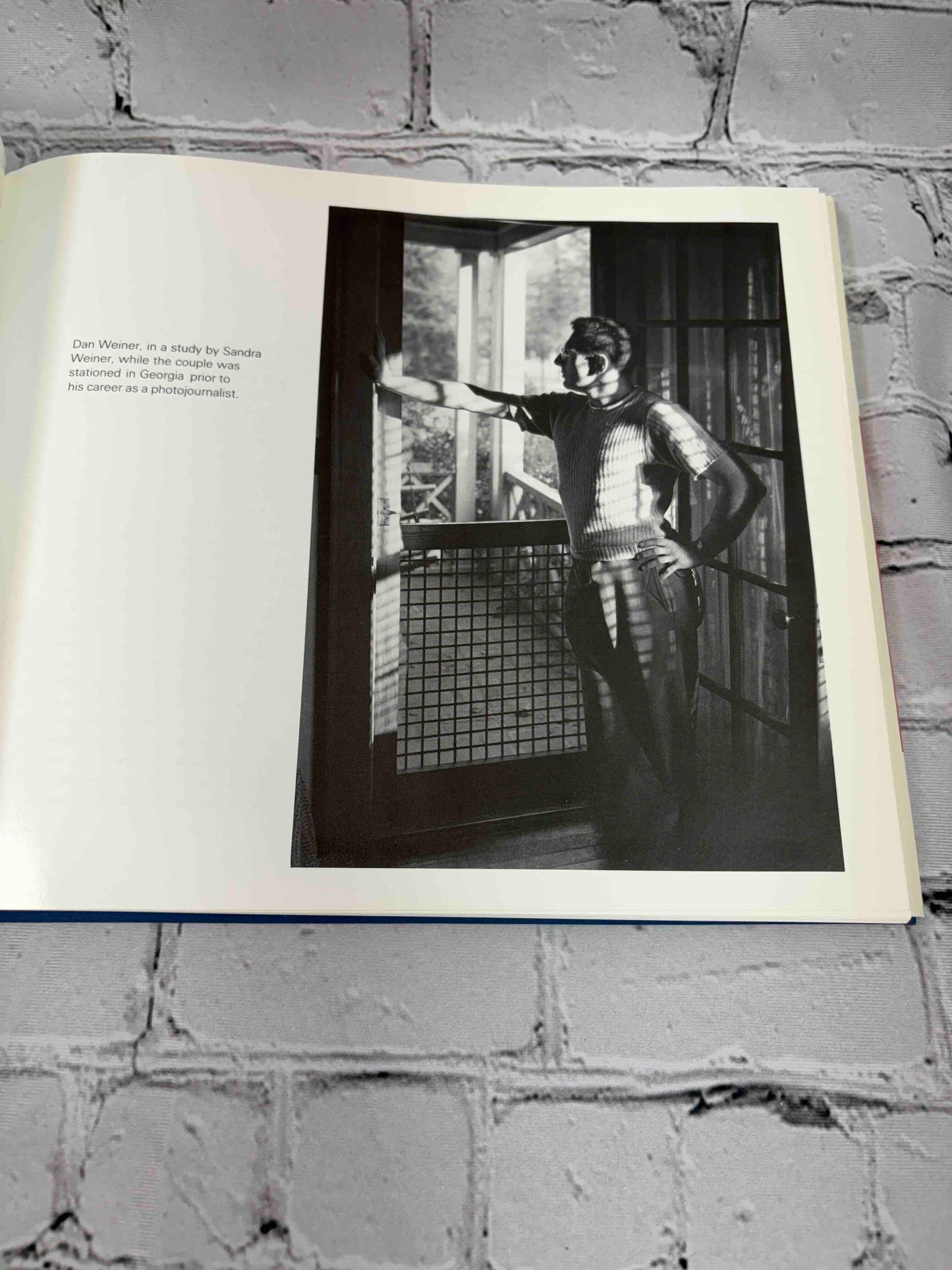 America Worked: The 1950s Photographs of Dan Weiner