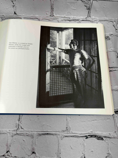America Worked: The 1950s Photographs of Dan Weiner