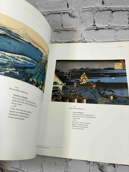 The Beauty & the Actor: Ukiyo-E Japanese Prints from the Rijksmuseum, Amsterdam and the Rijksmuseum Voor Volkenkunde Leiden