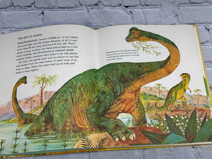 The Wonder Book of Animals