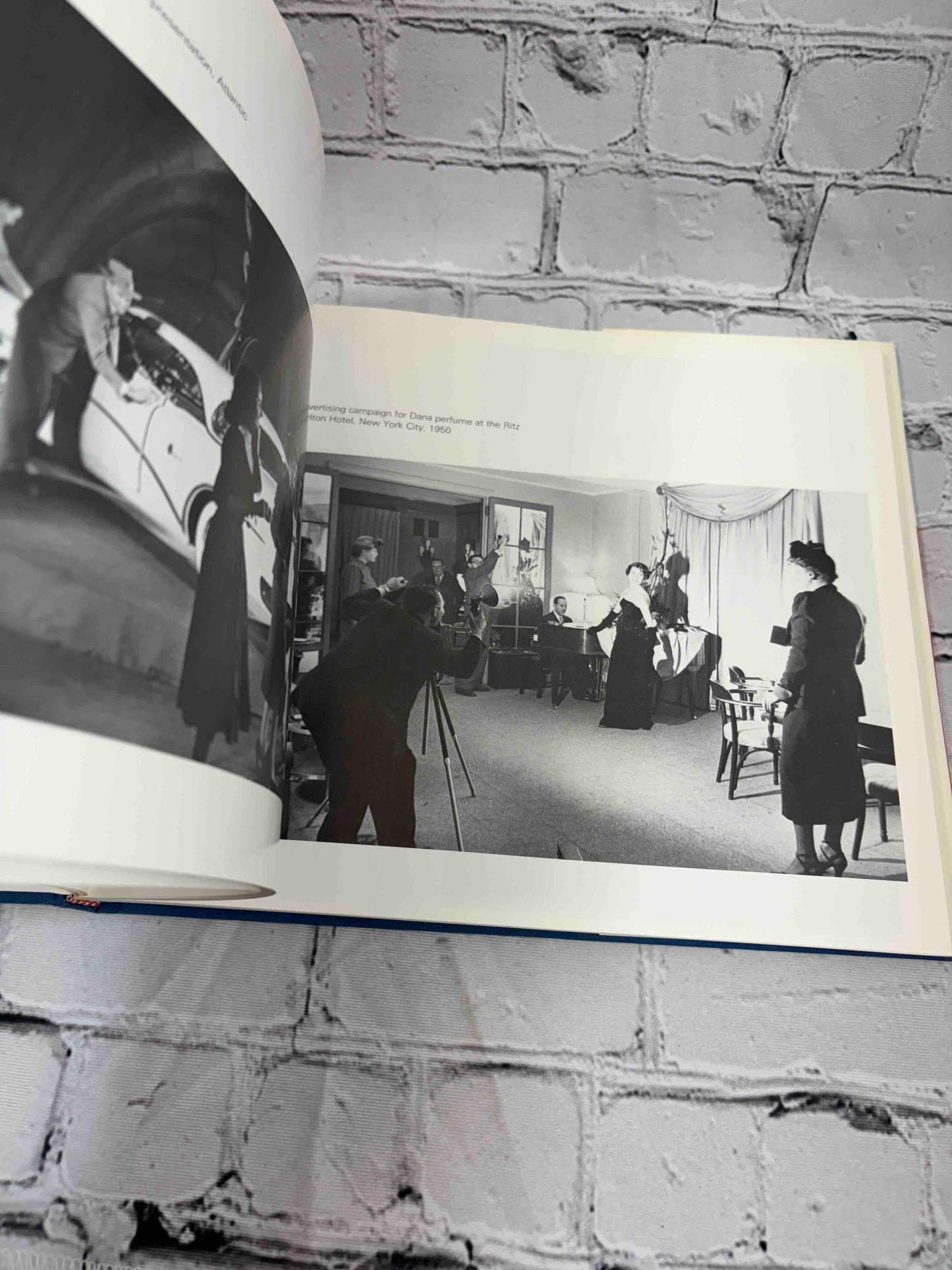 America Worked: The 1950s Photographs of Dan Weiner