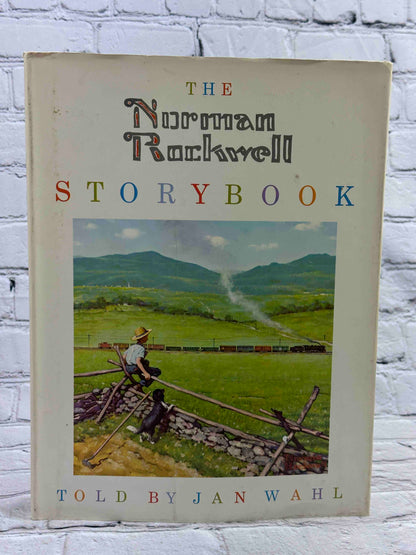 The Norman Rockwell Storybook