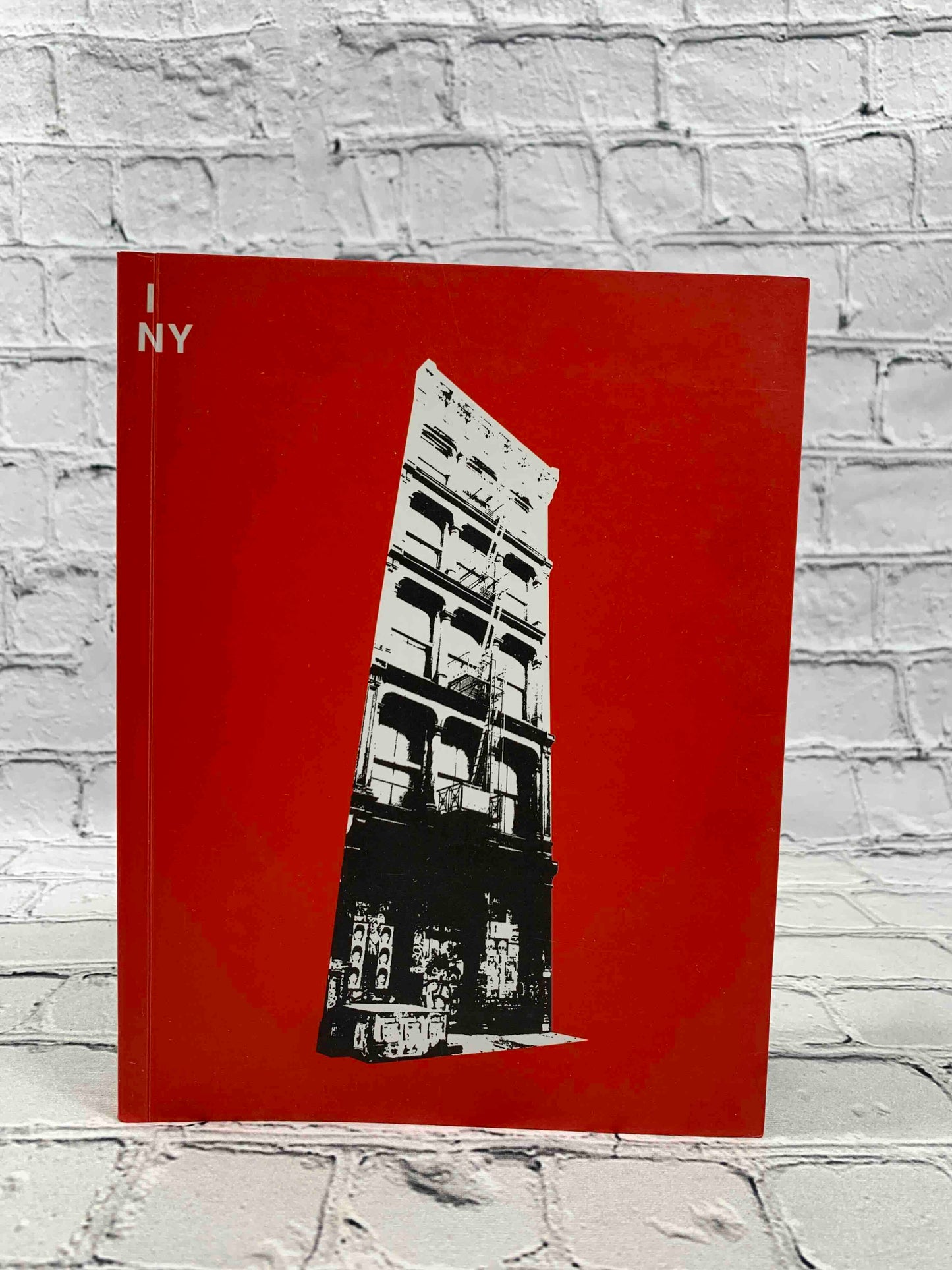 I LOVE NY: New York Street Art 2000-2003