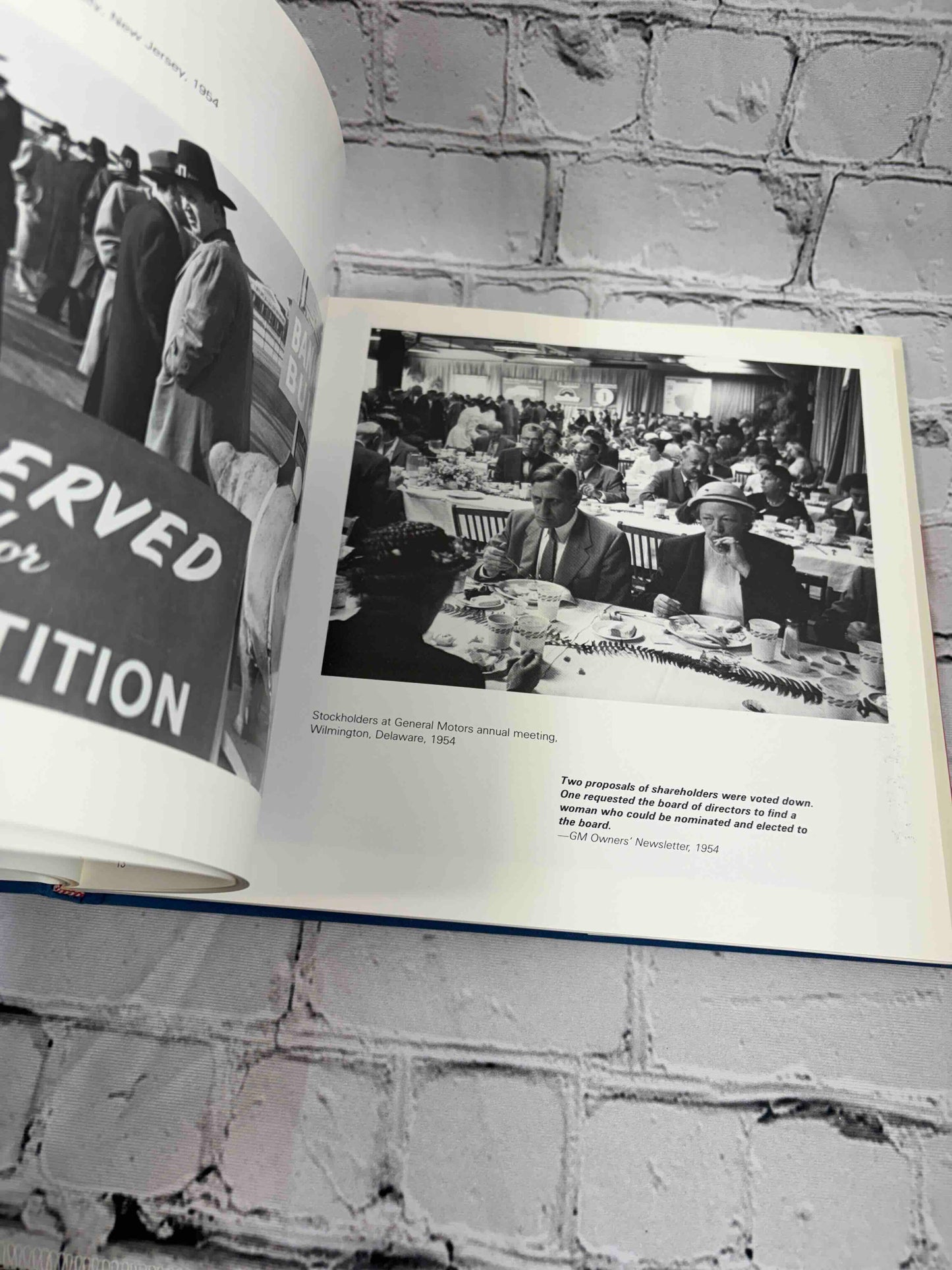 America Worked: The 1950s Photographs of Dan Weiner