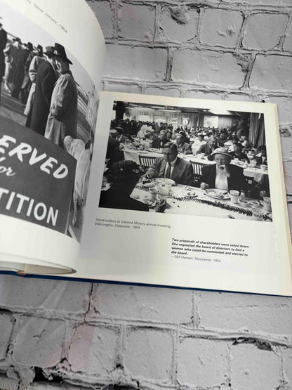 America Worked: The 1950s Photographs of Dan Weiner