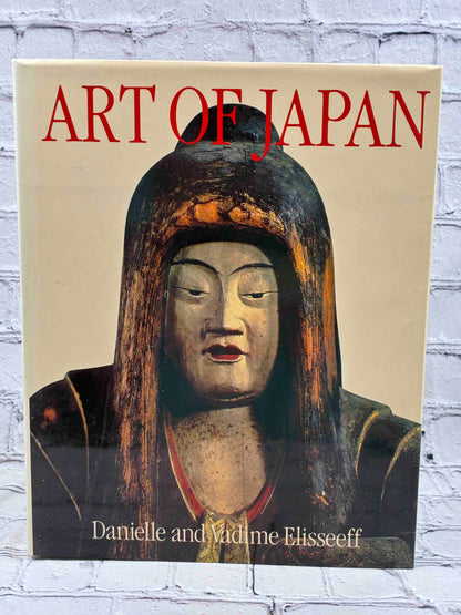 Art of Japan