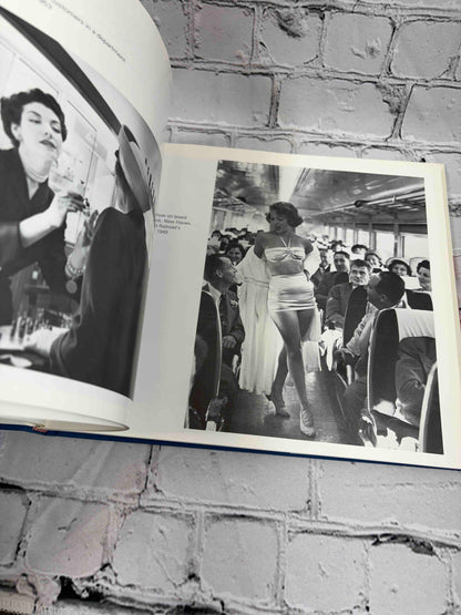 America Worked: The 1950s Photographs of Dan Weiner