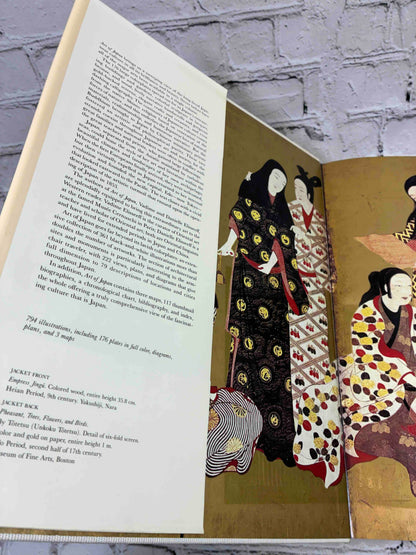Art of Japan