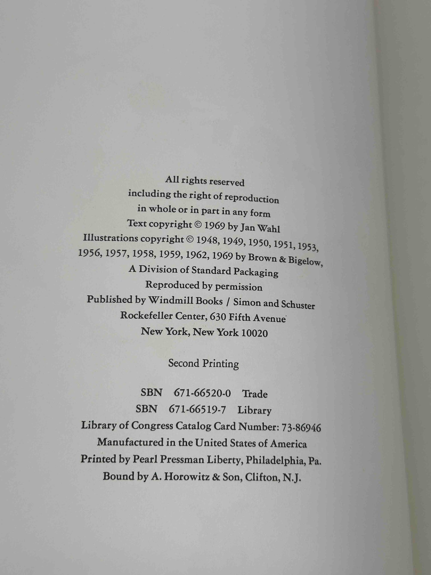 The Norman Rockwell Storybook