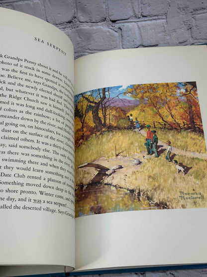 The Norman Rockwell Storybook