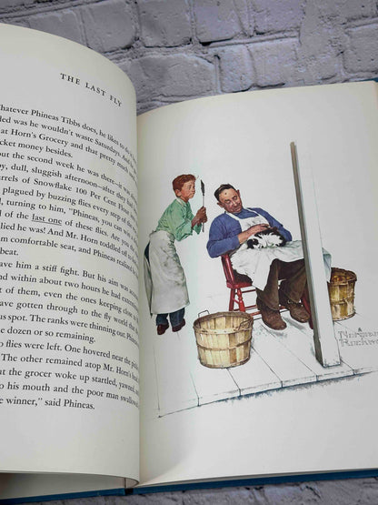 The Norman Rockwell Storybook