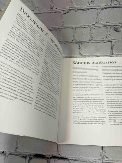 Basement sanctuaries