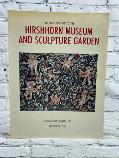 Hirshhorn Museum and Sculpture Garden