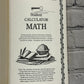 Student Calculator Math published by Texas Instrument [1980]