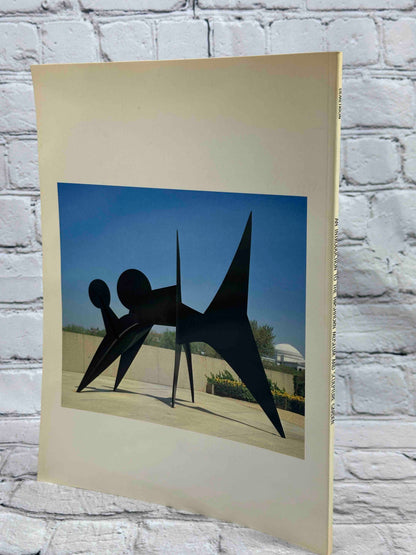 Hirshhorn Museum and Sculpture Garden