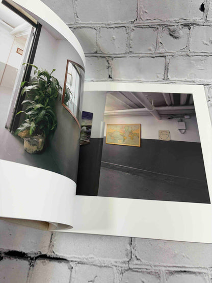 Basement sanctuaries